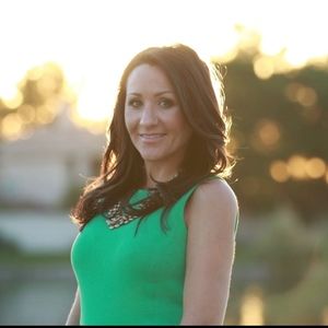 Meet your Posher, Tammy